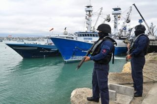 ԱՄՆ-ն և Էկվադորը համատեղ գործողություն են սկսել թմրակարտելների դեմ. Պենտագոն