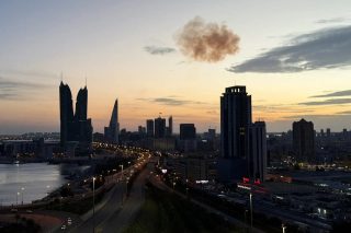 Իրանը Բահրեյնում թիրախավորել է ԱՄՆ զինվորականների զբաղեցրած շենքերը. Tasnim