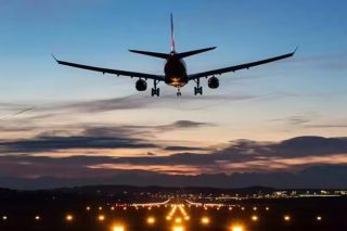 Հորդանանը հայտարարել է օդային տարածքի մասնակի փակման մասին