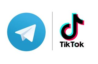 Ռուսաստանը տուգանել է Telegram և TikTok հավելվածները