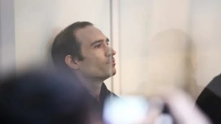 Ադրբեջանում Ֆրանսիայի քաղաքացուն 10 տարվա ազատազրկման են դատապարտել լրտեսության մեղադրանքով