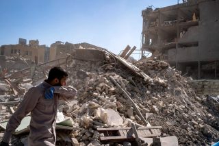 ԱՄՆ-ն հայտնել է Իրանում ևս 200 թիրախ խոցելու և իրանական 30 նավ ոչնչացնելու մասին