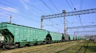 Այսօր Ադրբեջանի տարածքով տարանցիկ ճանապարհով Հայաստան կուղարկվի ռուսական ցորենի խմբաքանակ. ադրբեջանական ԶԼՄ-ներ