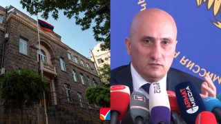 Կուսակցությունների անցողիկ շեմն ու գրավի չափը իջեցվել է, դաշինքների դեպքում՝ բարձրացվել է․ Հովակիմյան