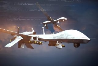 Սաուդյան Արաբիայի Samref նավթավերամշակման գործարանի տարածքում ԱԹՍ է ընկել