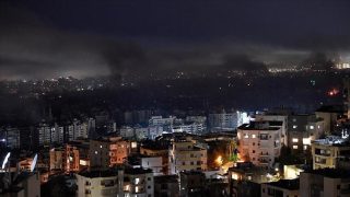 Իսրայելի բանակը հայտնել է Լիբանանում «Հեզբոլլահ»-ի դեմ նոր ցամաքային գործողություն սկսելու մասին