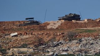 Իսրայելը զինված ուժերին լիազորել է հսկողություն հաստատել Լիբանանում լրացուցիչ տարածքների նկատմամբ