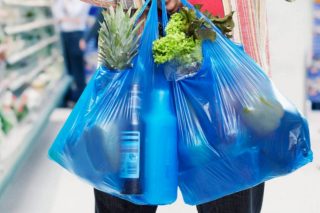 Հայաստանում 2027-ից կարգելվի պոլիէթիլենային տոպրակների ու մեկանգամյա պլաստիկ սպասքի վաճառքը