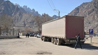 Խափանում՝ հայ-իրանական սահմանի Նորդուզ-Ագարակ անցակետում. դադարեցվել է քաղաքացիների մուտքը