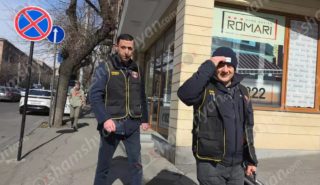 Կրակnցներ՝ Արաբկիրում. կա վիրավnր