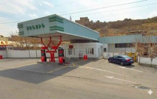 Երևանում կասեցվել է «Ա․Ա․ՀՈՎՀԱՆՆԻՍՅԱՆ» ընկերությանը պատկանող լցակայանի բենզինի և դիզվառելիքի վաճառքը