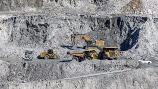 Հեղինակավոր Los Angeles Times-ի անդրադարձը Զանգեզուրի պղնձամոլիբդենային կոմբինատին