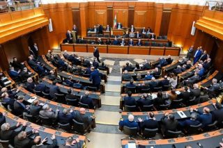 Լիբանանում հակամարտության պատճառով խորհրդարանական ընտրությունները երկու տարով հետաձգվել են