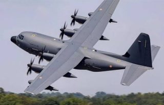 Նոր Զելանդիայի կառավարությունը քաղաքացիներին տարհանելու նպատակով ռազմական ինքնաթիռներ կուղարկի Մերձավոր Արևելք