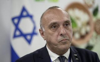 Իսրայելի դեսպանը կանչվել է Ռուսաստանի ԱԳՆ՝ Լիբանանում իսրայելական հարվածներից RT-ի լրագրողների վիրավորման պատճառով