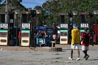 Թրամփը դեմ չէ Կուբային նավթի հումանիտար մատակարարմանը, այդ թվում՝ Ռուսաստանից