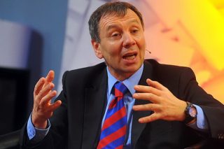 Իշխանամետ քաղաքագետ Սերգեյ Մարկովի դեմ «օտարերկրյա գործակալների» մասին օրենսդրության խախտման երկրորդ արձանագրությունն է կազմվել