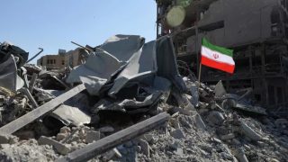 ԱՄՆ-ի և Իսրայելի դեմ պայքարը կշարունակվի մինչև վերջին փամփուշտը. Իրանի ԱԳՆ