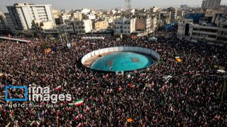 Թեհրանում տեղի է ունեցել Իրանի նոր գերագույն առաջնորդի երդմնակալության արարողությունը