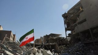 Իրանի հարավում զոհվել է առնվազն 20 մարդ