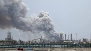 Իրանի իշխանությունները հայտարարել են նավթի պահեստների վրա հարձակումներից հետո իրավիճակի կայունացման մասին