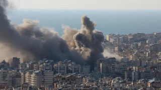 Իսրայելի հարվածները Բեյրութում բենզինի և սննդի պակասի չեն հանգեցրել