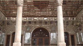 Իրանը հայտնել է հարձակումների արդյունքում ՅՈՒՆԵՍԿՕ-ի մշակութային ժառանգության օբյեկտին հասցված վնասի մասին