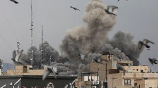 Իսրայելը և Իրանը նոր հարվածներ են հասցրել միմյանց