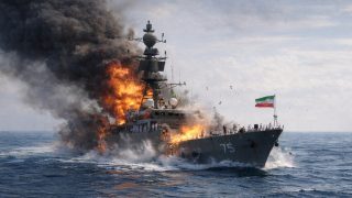 Շրի Լանկայի դատարանի որոշմամբ 84 իրանցի նավաստիների աճյունները կհանձնվեն Իրանի դեսպանատանը