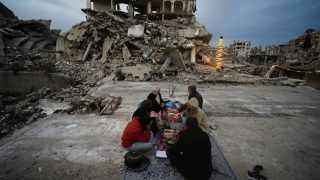 Մոտ 2500 ԱՄՆ ծովային հետևակայիններ պատրաստվում են Ճապոնիայից Մերձավոր Արևելք տեղակայվել. AP