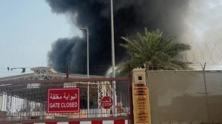 Իրանը հայտարարել է Բահրեյնում ԱՄՆ-ի կառավարման կետերին հարվածներ հասցնելու մասին