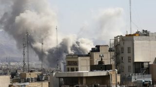 Իրանը գրոհել է Մանամայի ամերիկյան ռազմաբազան և Սաուդյան Արաբիայի նավթային օբյեկտները