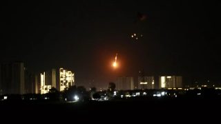 «Մտահոգիչ է». ԱՄՆ-ում խուճապի են մատնվել Իրանի անսովոր որոշման պատճառով