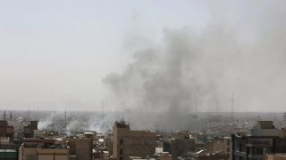 Իրանի հյուսիս-արևմուտքում տեղի ունեցած հարձակումների հետևանքով զոհվել է առնվազն 27 մարդ. Tasnim