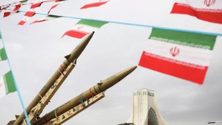 Իրանը փորձել է հարձակվել Էր Ռիադի մոտակայքում գտնվող ռազմաբազայի վրա