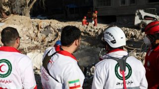 Իրանում ավելի քան 310 բուժհաստատություն է վնասվել ԱՄՆ-ի և Իսրայելի հարվածների հետևանքով