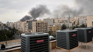 Իսրայելի բանակը հայտարարել է Իրանում շուրջ 600 օբյեկտ թիրախավորելու մասին