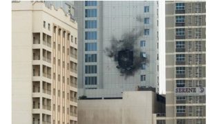 ԱՄՆ պաշտոնյաները հայտնում են, որ ՌԴ-ն Իրանին փոխանցում է հետախուզական տեղեկություններ