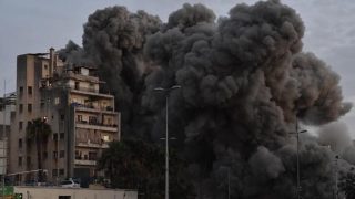 Իսրայելը շարունակում է հարձակումները Լիբանանի վրա․ զոհերի թիվը գերազանցել է 1000-ը