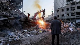 ԱՄՆ-ն կարող է մոռանալ Ուկրաինայի մասին Իրանի հակամարտության պատճառով. Politico