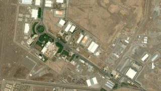 ՄԱԳԱՏԷ-ն հաստատել է Նաթանզի ուրանի հարստացման օբյեկտի մուտքերի վնասվածքները