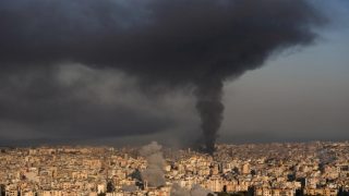 ԻՀՊԿ-ն անօդաչու թռչող սարքերով հարվածներ է հասցրել Հյուսիսային Իրաքին