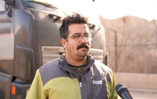 Հայաստանում եմ արդեն 4 օր. եկա, ու սկսվեց. երեկվանից սահմանում եմ, սպասում եմ՝ գնամ Իրան. իրանցի