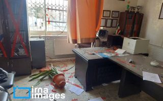 Ուրմիայում աղջիկների ևս մեկ դպրոց է թիրախավորվել. IRNA