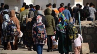 Իրանում ավելի քան 3 մլն մարդ դարձել է ներքին տեղահանված