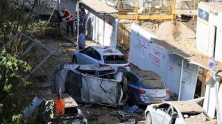 Իսրայելում մոտ 5 հազար մարդ Է տուժել Իրանի հետ զինված hակամարտության ընթացքում