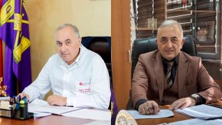 «Իրական արդարադատություն իրականացնող դատավորների «ձեռքերում» հայտնվելն այս պատկերն ունի». Արմինե Ֆանյան