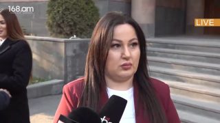 Այս ջղաձգումներից կարելի է ենթադրել, որ Գերագույն հոգևոր ժողովում կարևոր որոշումներ են կայացվել