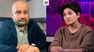 Հանրային ռադիոյի տնօրեն Արմեն Քոլոյանը դատարանում ևս մեկ անգամ պարտվեց Ալիսա Գևորգյանին