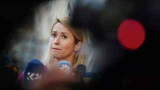 Կալլասը հույս ունի համոզել Հունգարիային պահպանել Ուկրաինայի վերաբերյալ պայմանավորվածությունները